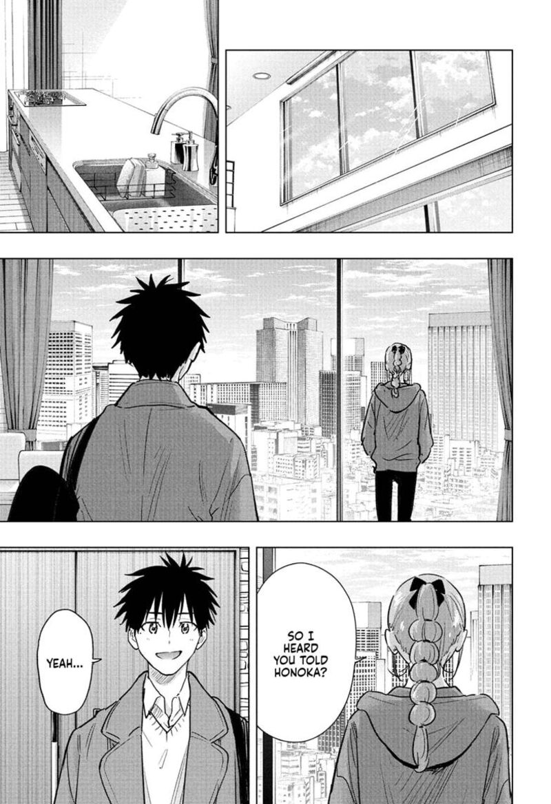 Himaten Chapter 96 Page 3