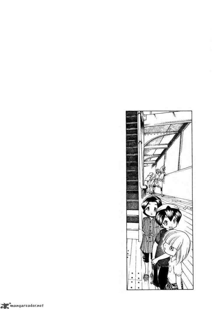 Himawari Youchien Monogatari Aiko Desho Chapter 22 Page 23