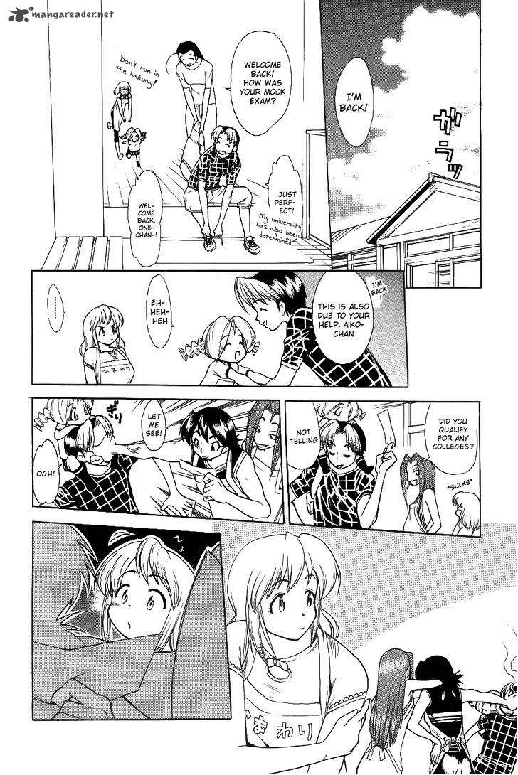 Himawari Youchien Monogatari Aiko Desho Chapter 29 Page 20