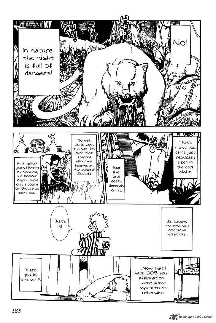 Himawari Youchien Monogatari Aiko Desho Chapter 30 Page 43