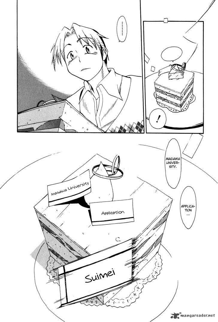 Himawari Youchien Monogatari Aiko Desho Chapter 38 Page 20