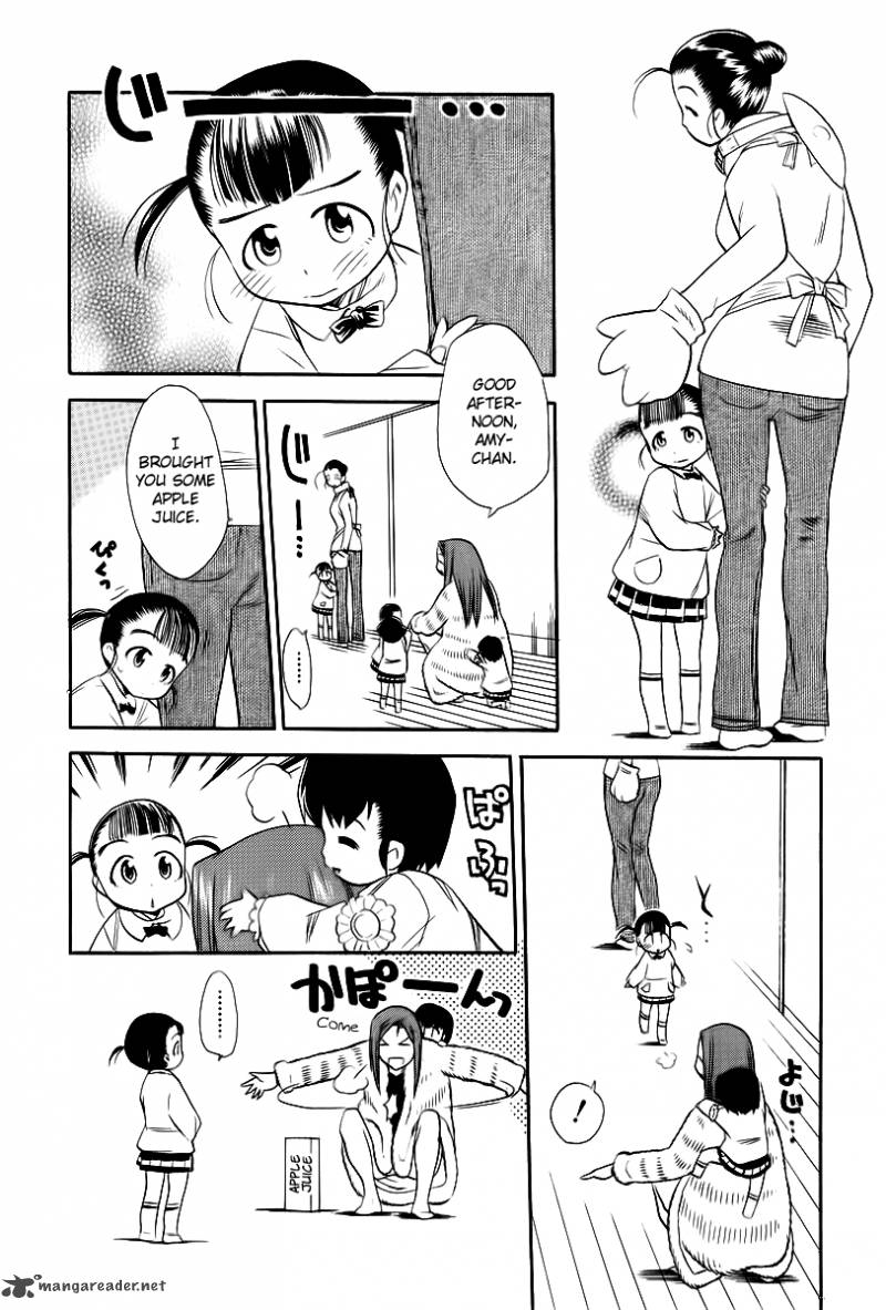 Himawari Youchien Monogatari Aiko Desho Chapter 41 Page 20