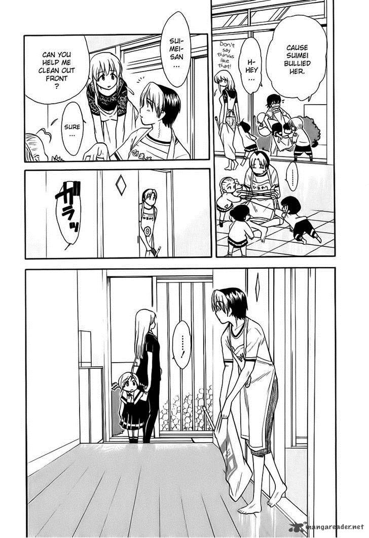 Himawari Youchien Monogatari Aiko Desho Chapter 48 Page 27