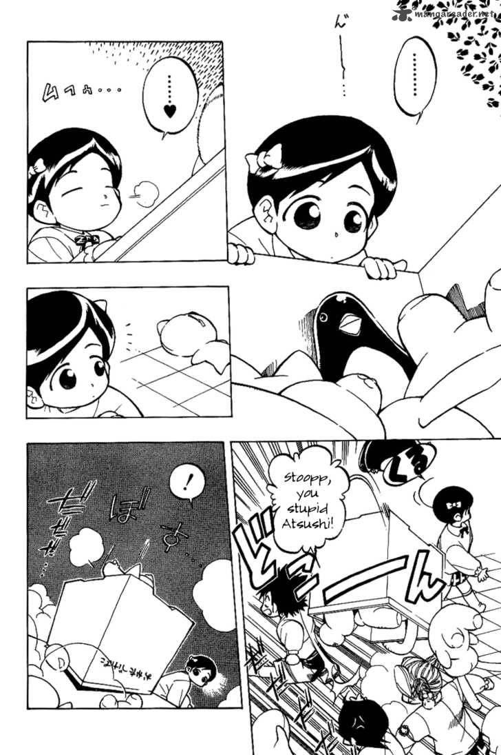 Himawari Youchien Monogatari Aiko Desho Chapter 6 Page 9
