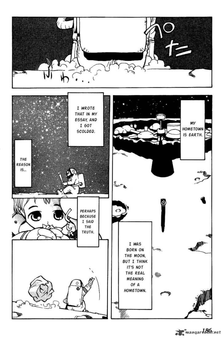 Himawari Youchien Monogatari Aiko Desho Chapter 8 Page 26