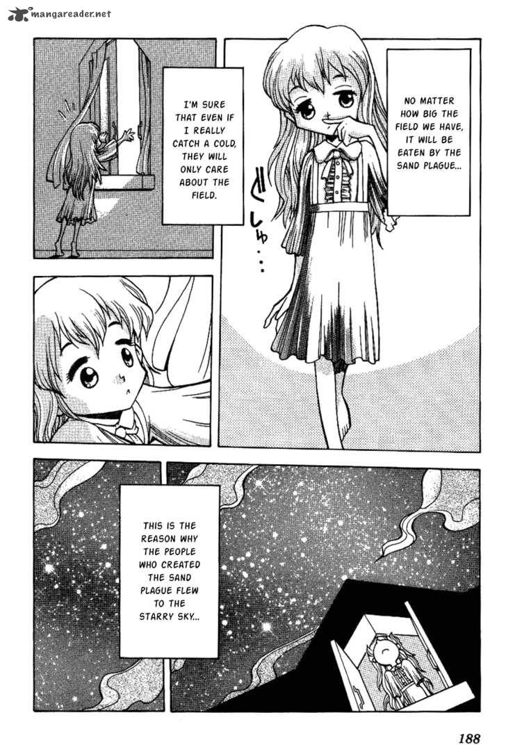 Himawari Youchien Monogatari Aiko Desho Chapter 8 Page 28