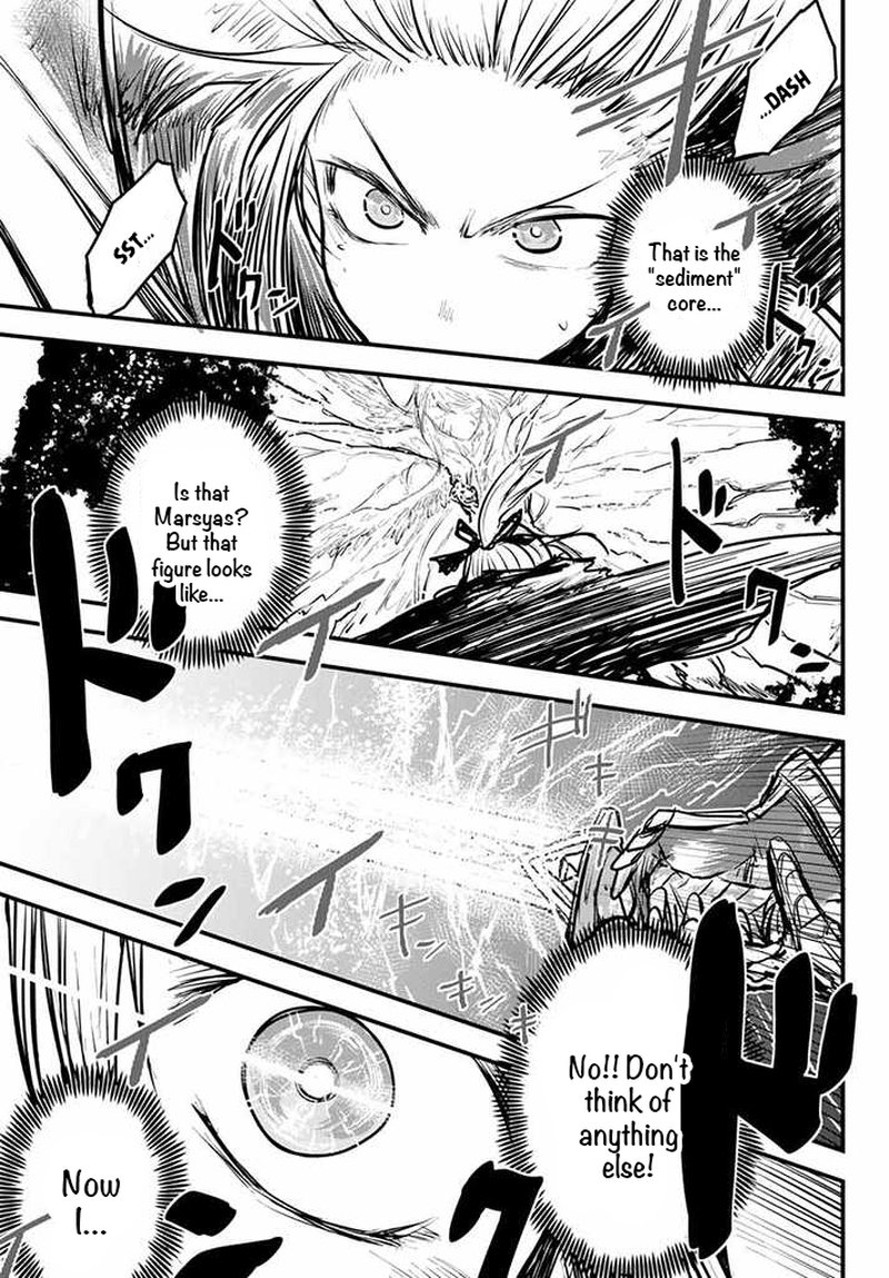 Hime Kishi Wa Barbaroi No Yome Chapter 10 Page 15
