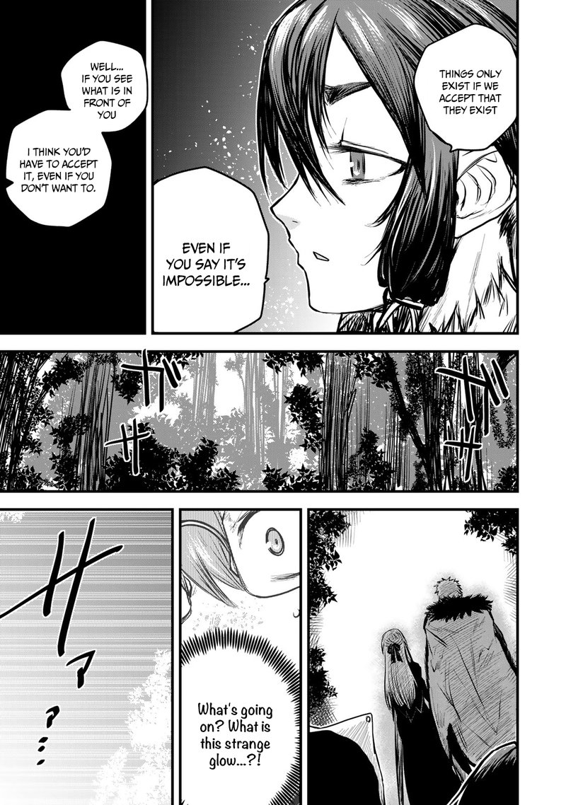 Hime Kishi Wa Barbaroi No Yome Chapter 13 Page 14