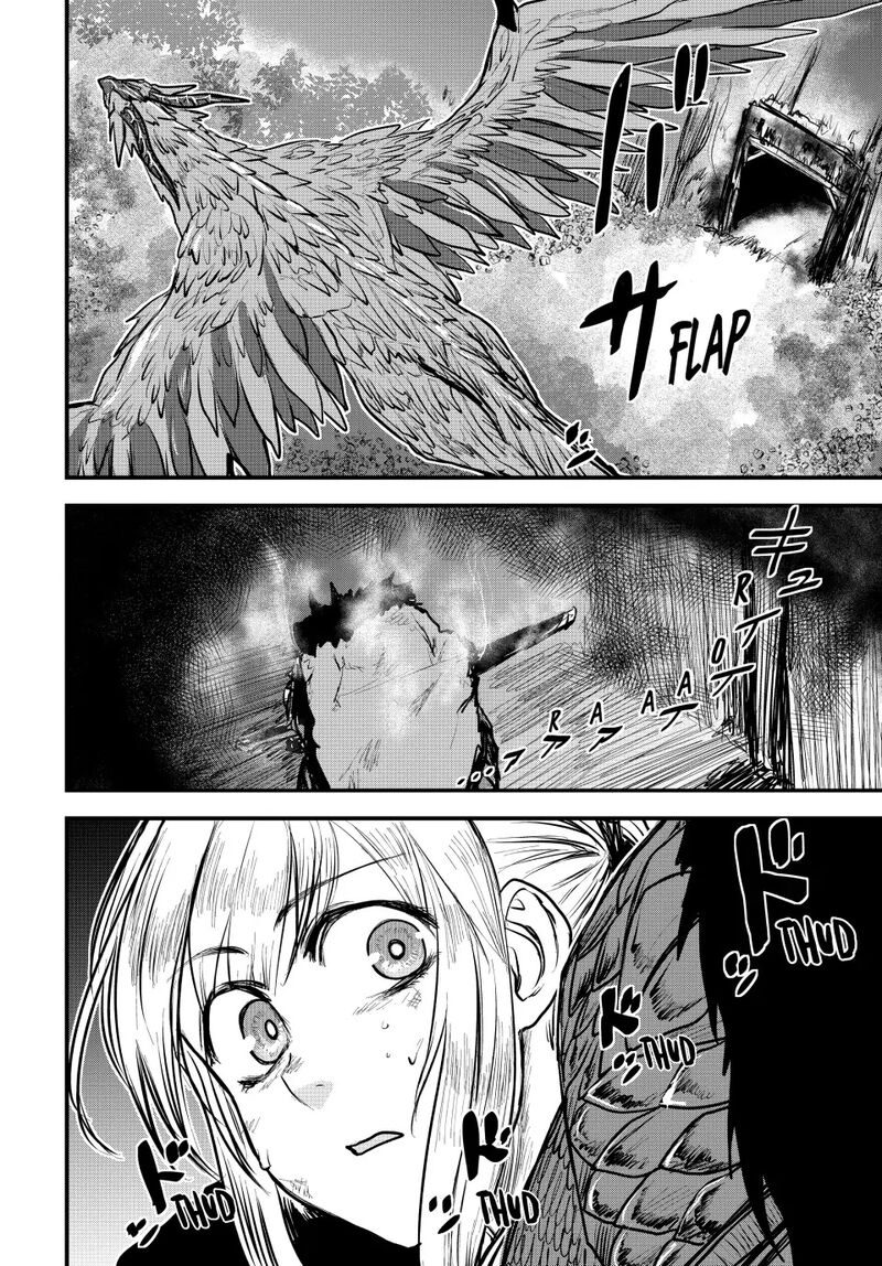 Hime Kishi Wa Barbaroi No Yome Chapter 17 Page 29