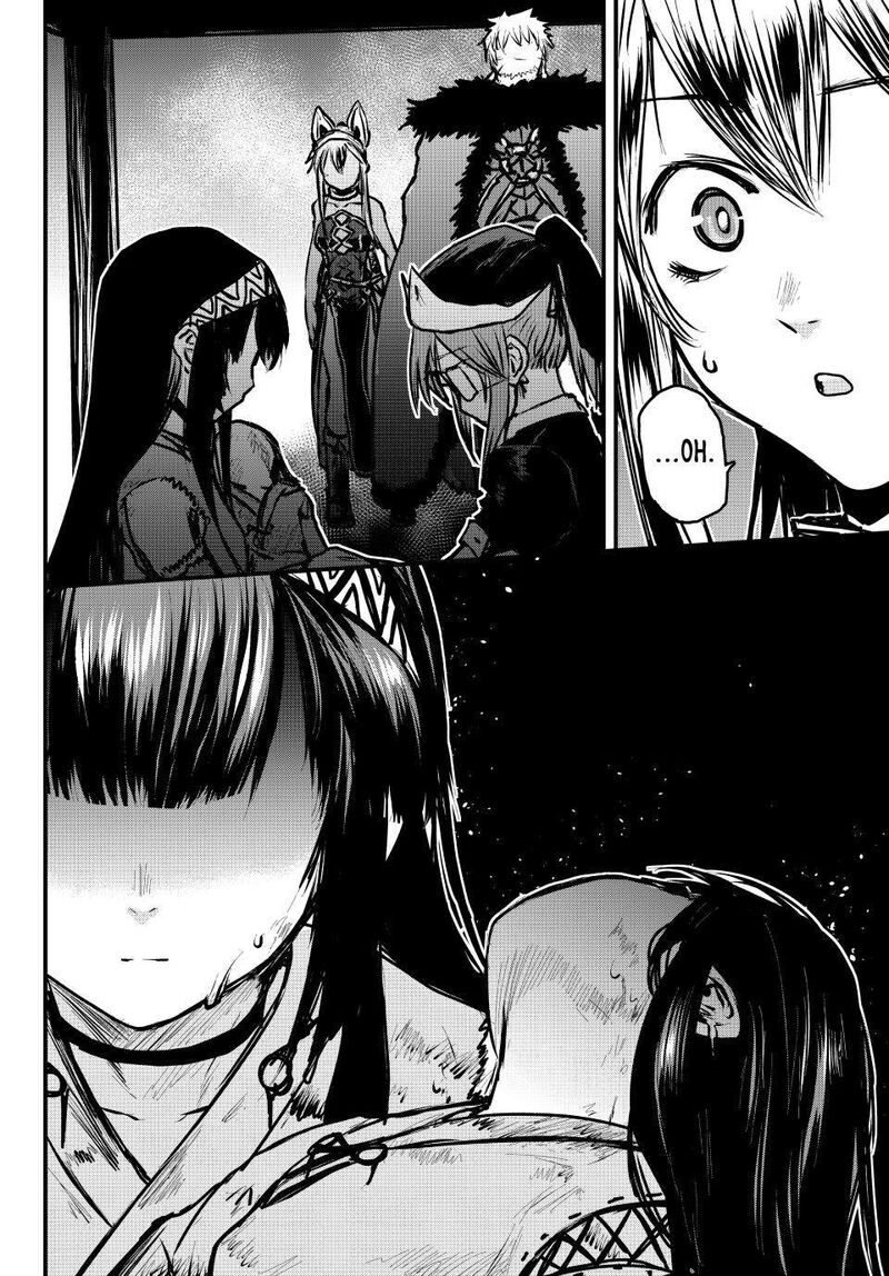 Hime Kishi Wa Barbaroi No Yome Chapter 30 Page 23