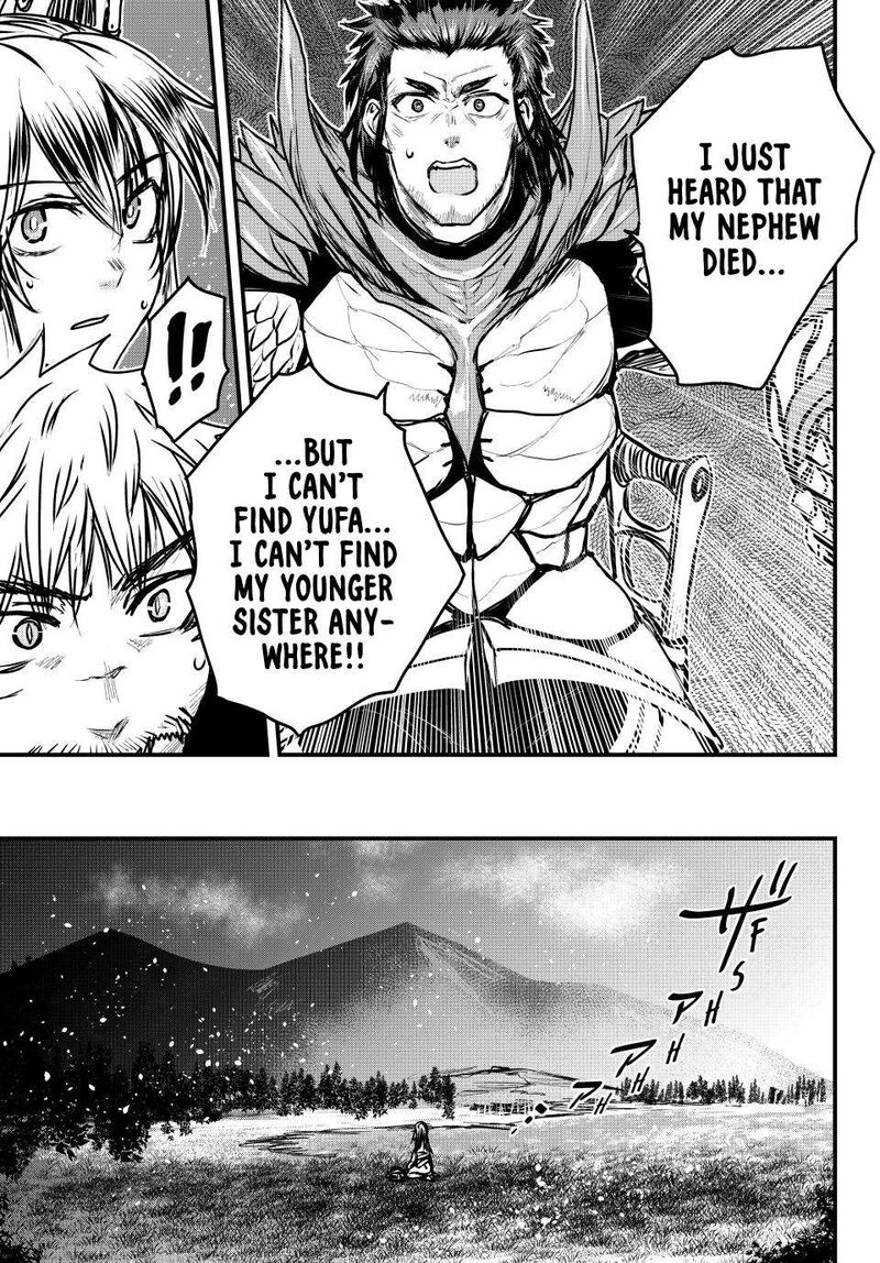 Hime Kishi Wa Barbaroi No Yome Chapter 30 Page 28