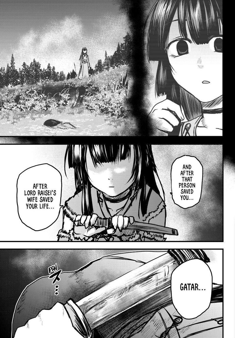Hime Kishi Wa Barbaroi No Yome Chapter 30 Page 30