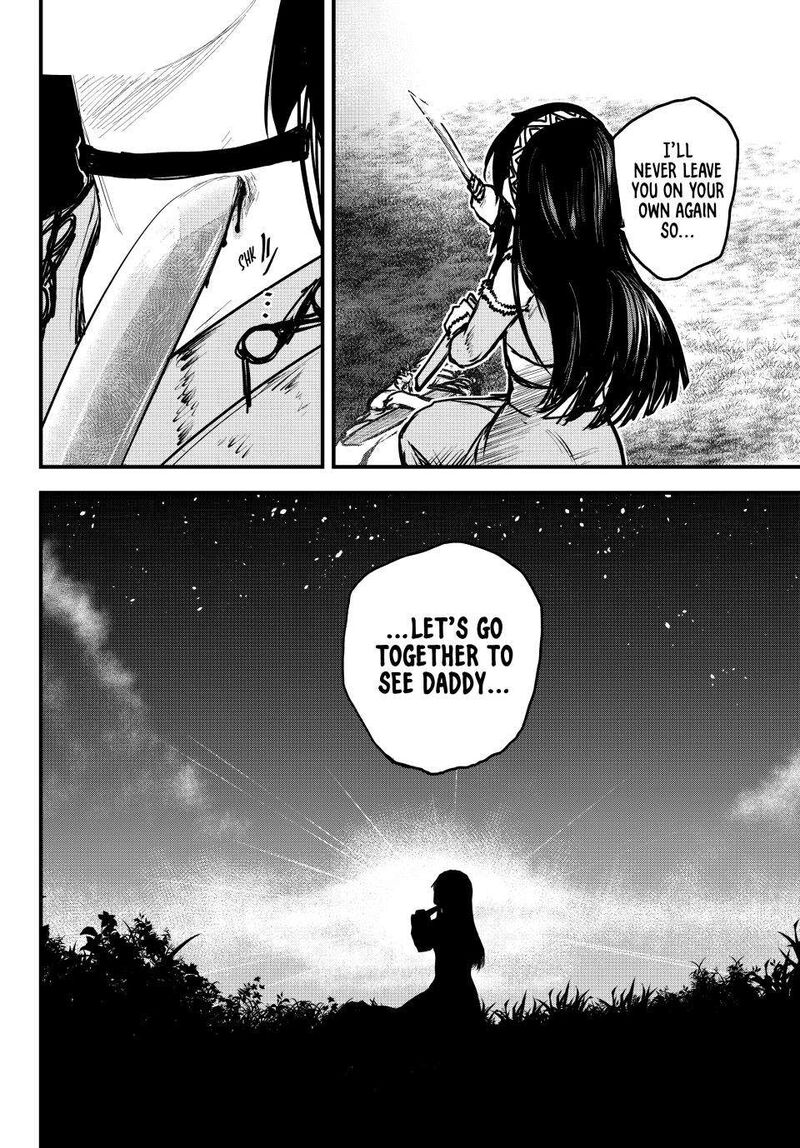 Hime Kishi Wa Barbaroi No Yome Chapter 30 Page 31