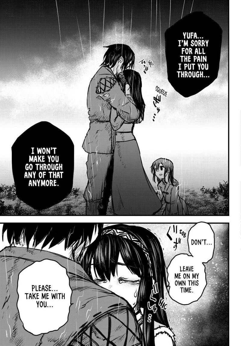 Hime Kishi Wa Barbaroi No Yome Chapter 30 Page 36