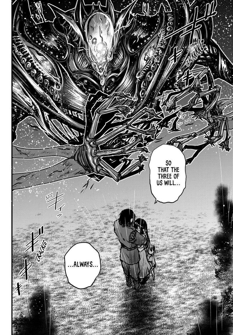 Hime Kishi Wa Barbaroi No Yome Chapter 30 Page 37