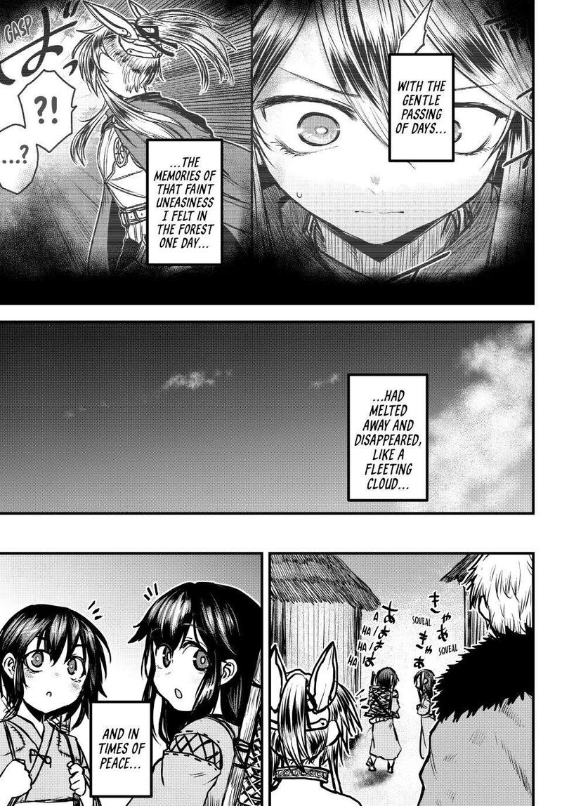 Hime Kishi Wa Barbaroi No Yome Chapter 30 Page 4