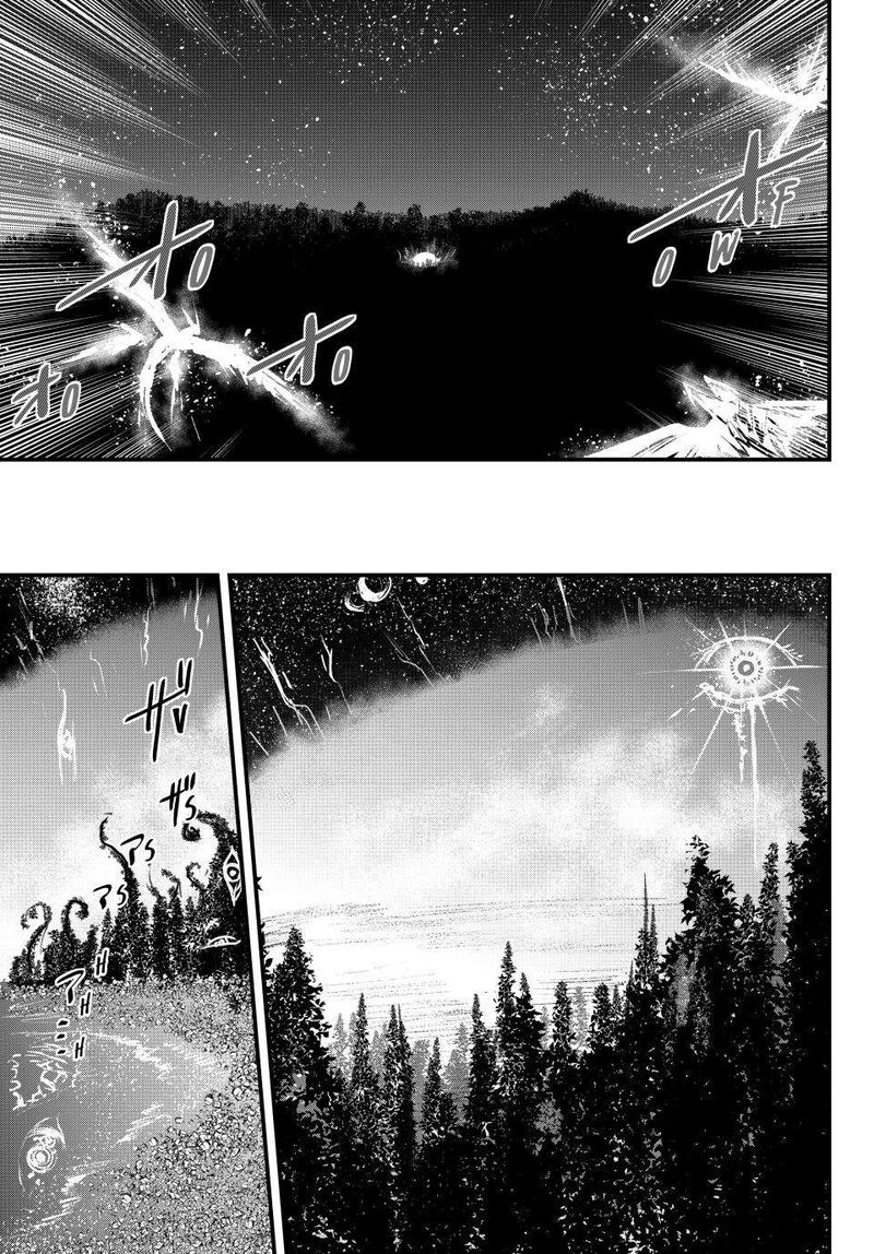 Hime Kishi Wa Barbaroi No Yome Chapter 31 Page 11