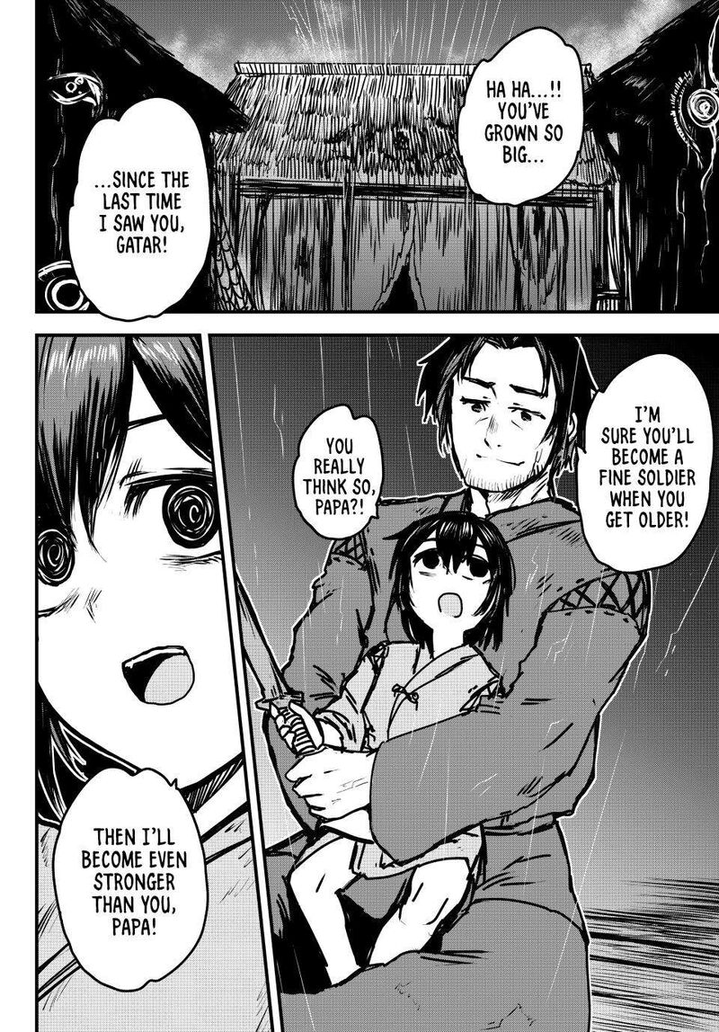 Hime Kishi Wa Barbaroi No Yome Chapter 31 Page 12