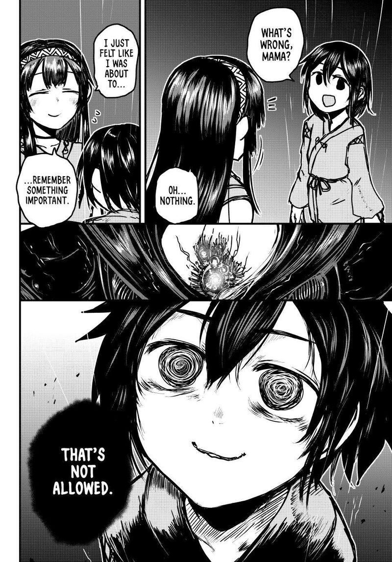 Hime Kishi Wa Barbaroi No Yome Chapter 31 Page 14