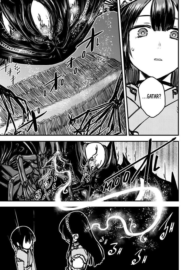 Hime Kishi Wa Barbaroi No Yome Chapter 31 Page 15
