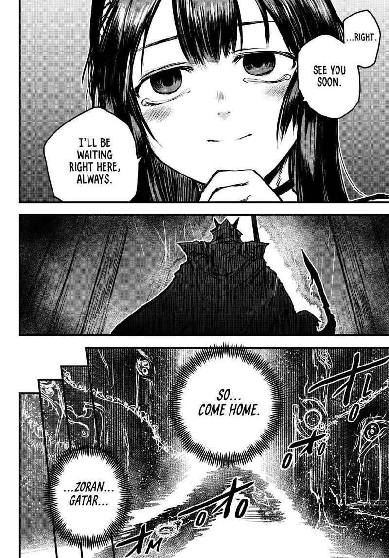 Hime Kishi Wa Barbaroi No Yome Chapter 31 Page 20