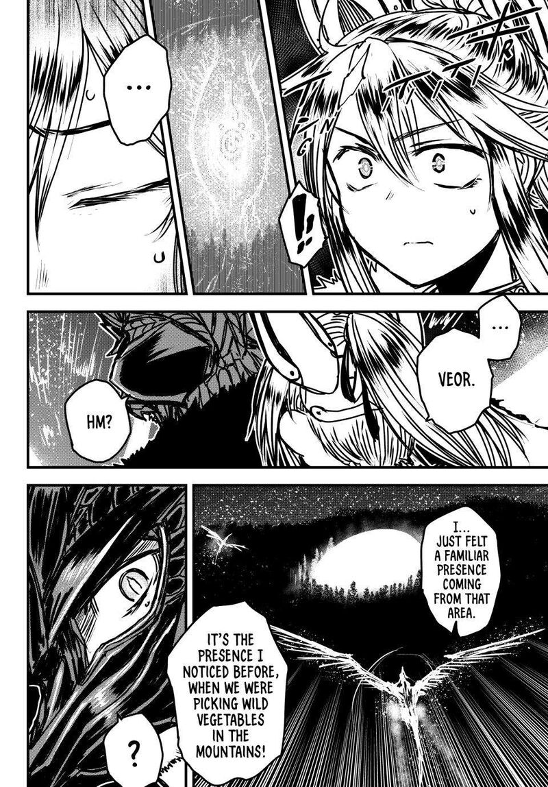 Hime Kishi Wa Barbaroi No Yome Chapter 31 Page 24