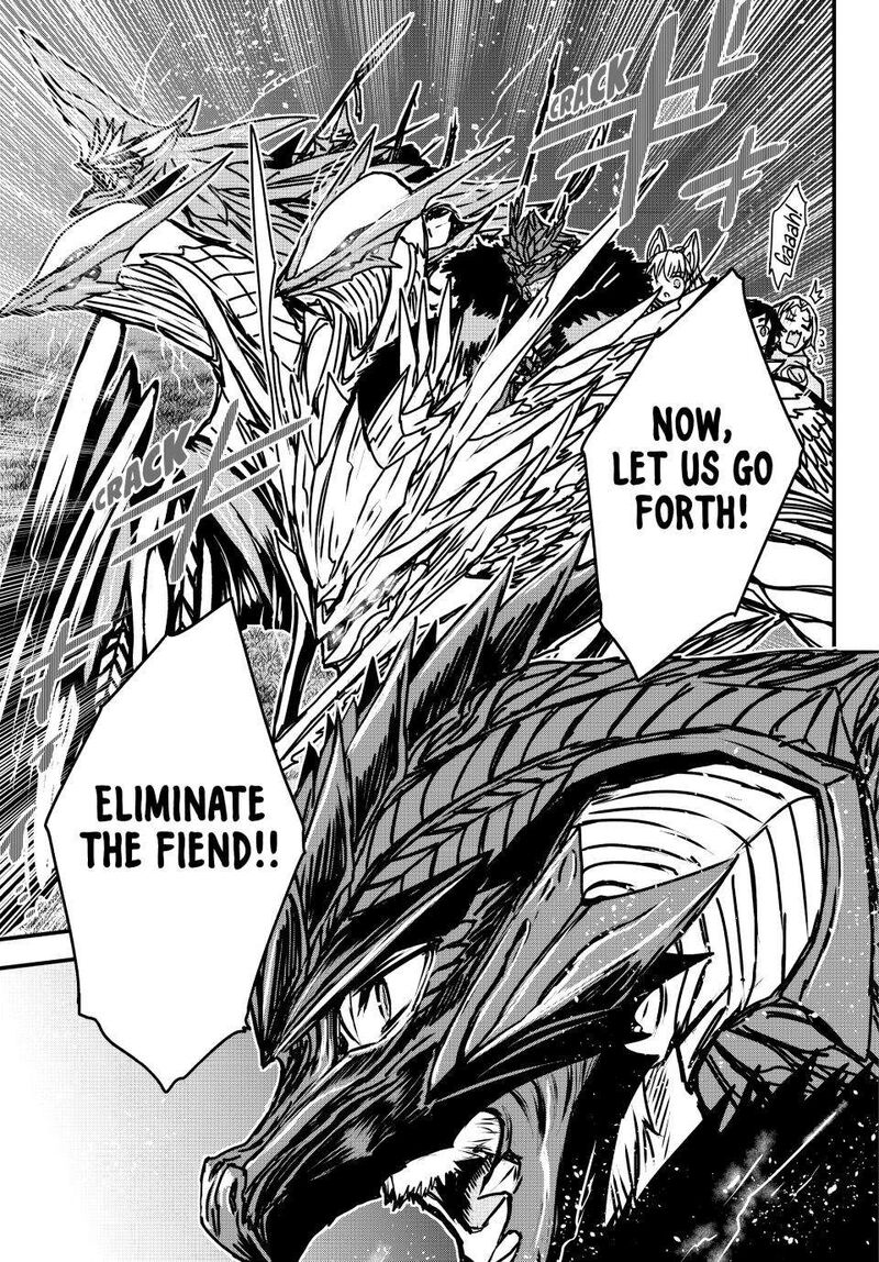 Hime Kishi Wa Barbaroi No Yome Chapter 31 Page 9