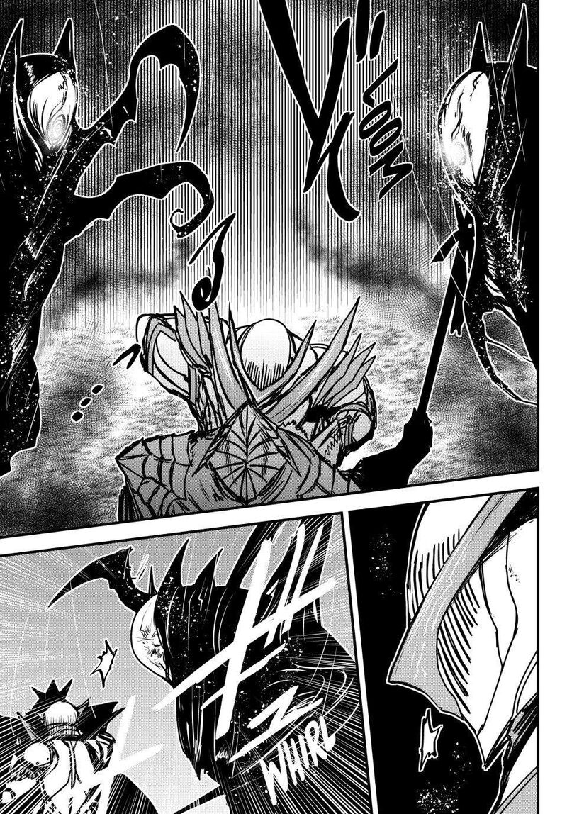 Hime Kishi Wa Barbaroi No Yome Chapter 32 Page 10
