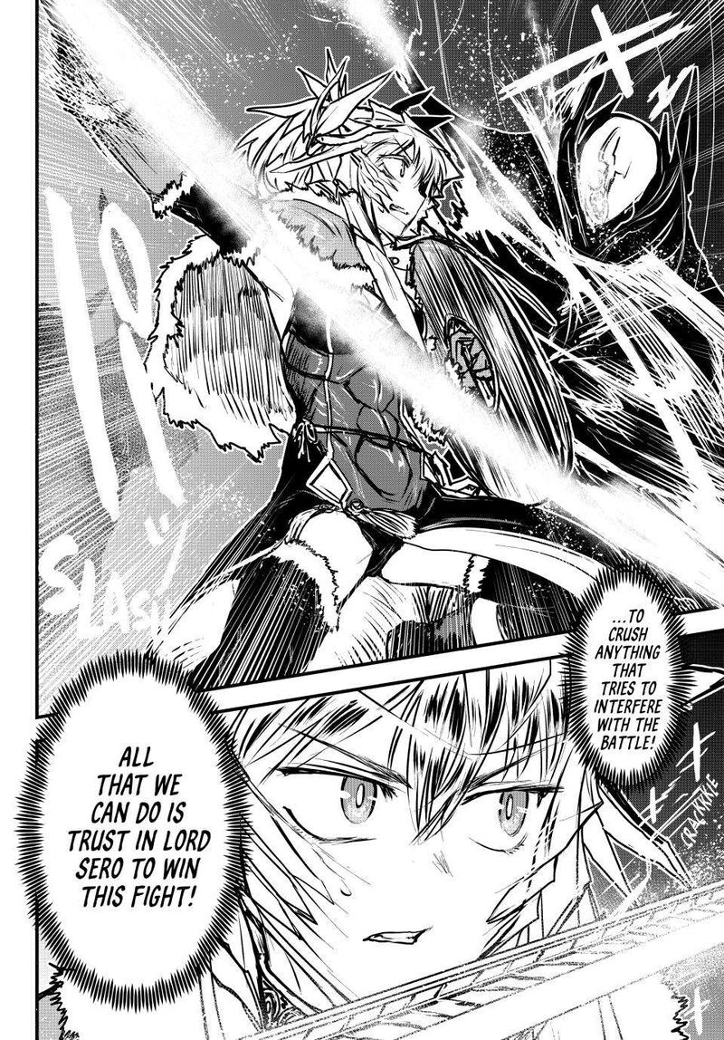 Hime Kishi Wa Barbaroi No Yome Chapter 32 Page 11