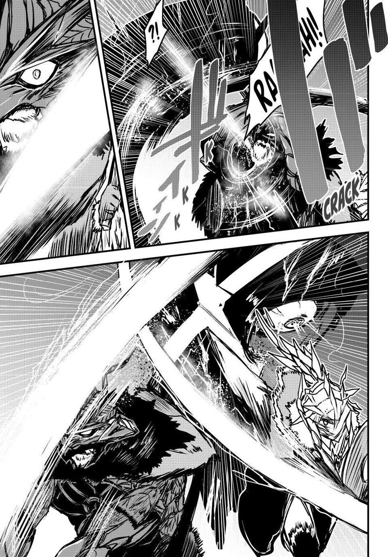 Hime Kishi Wa Barbaroi No Yome Chapter 32 Page 14