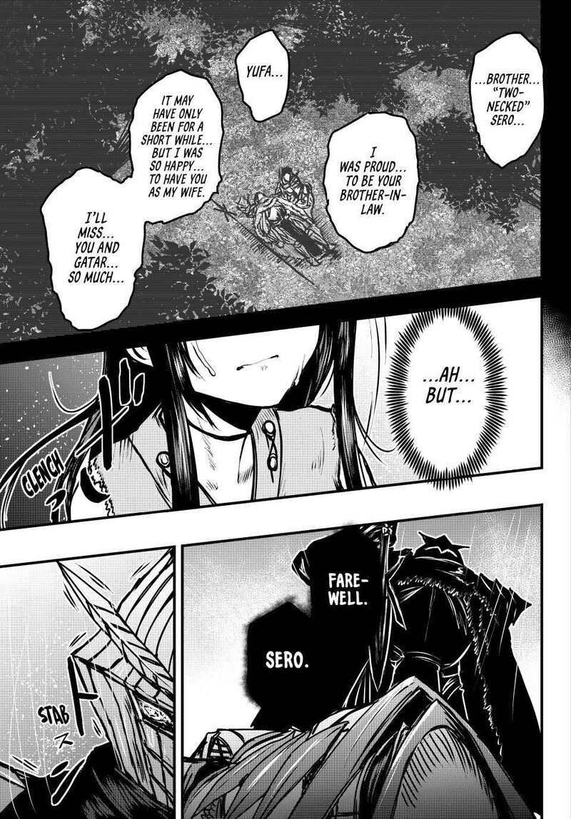 Hime Kishi Wa Barbaroi No Yome Chapter 32 Page 24