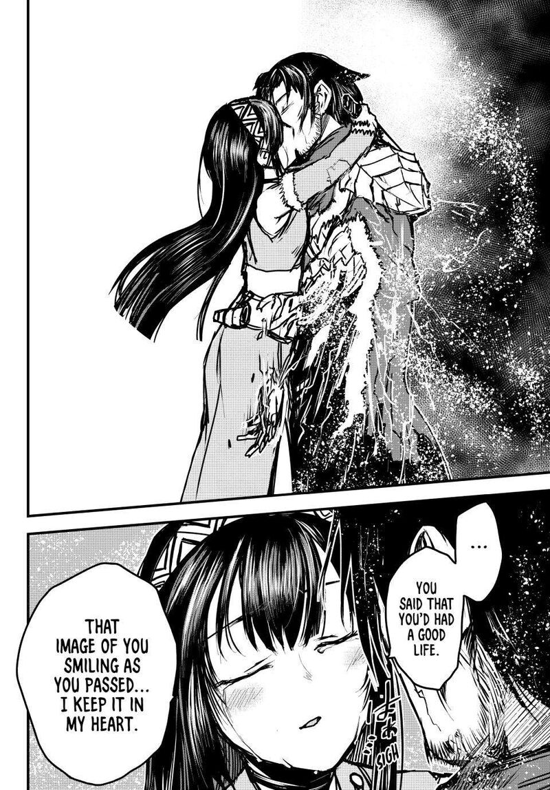 Hime Kishi Wa Barbaroi No Yome Chapter 32 Page 27