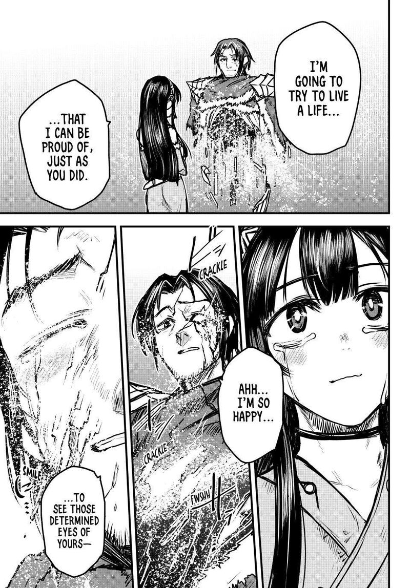 Hime Kishi Wa Barbaroi No Yome Chapter 32 Page 28