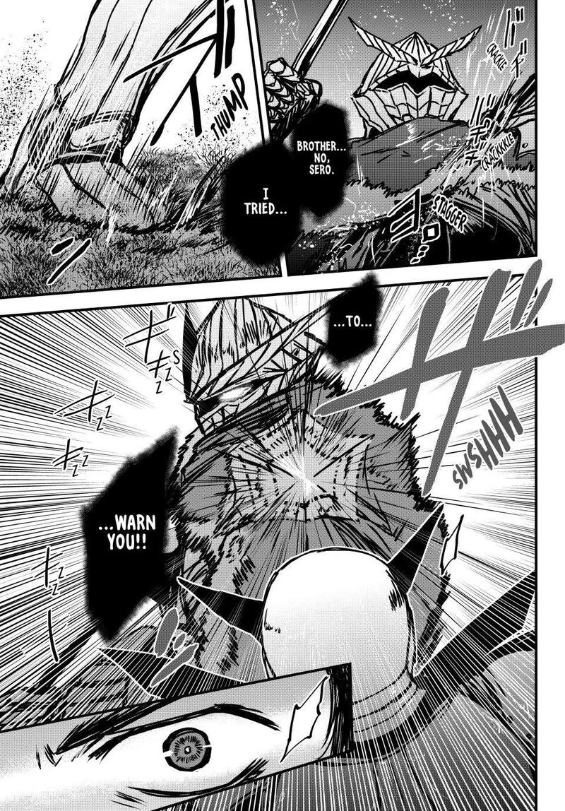 Hime Kishi Wa Barbaroi No Yome Chapter 32 Page 4