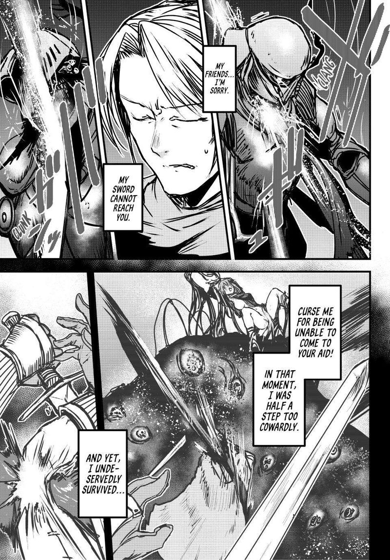 Hime Kishi Wa Barbaroi No Yome Chapter 33 Page 15