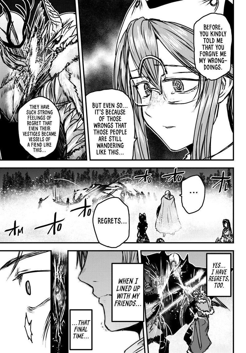 Hime Kishi Wa Barbaroi No Yome Chapter 33 Page 17