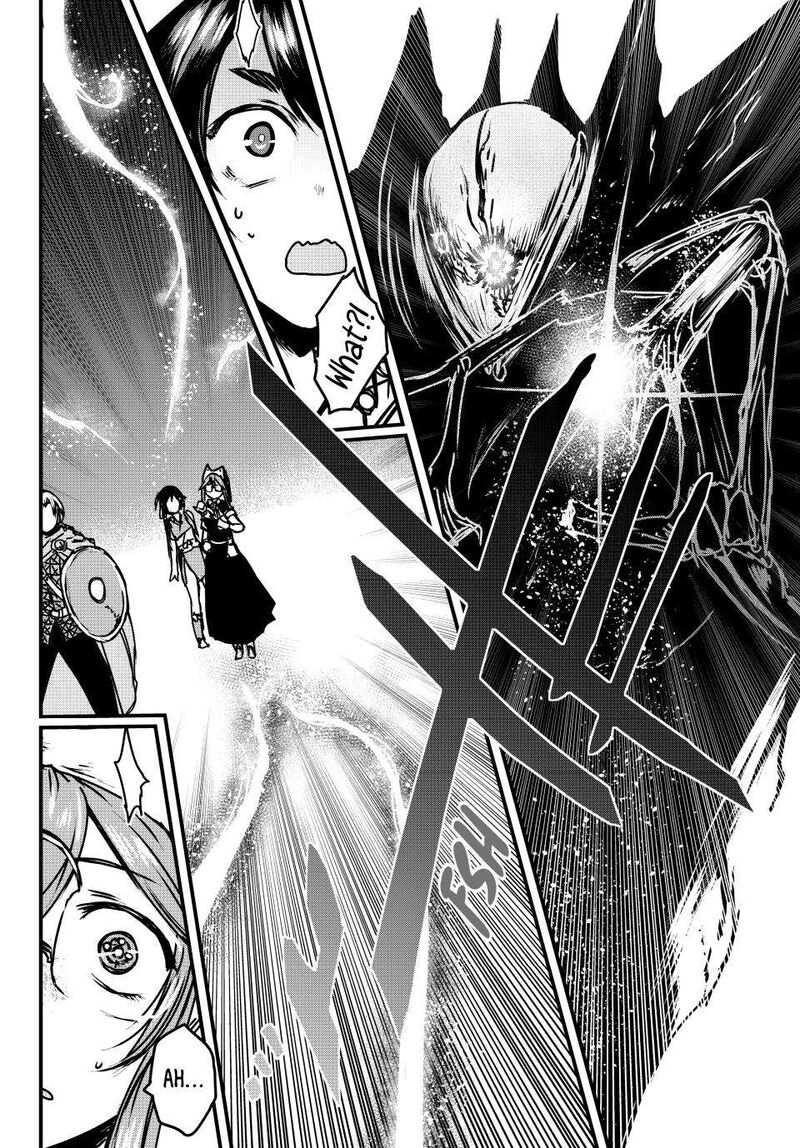Hime Kishi Wa Barbaroi No Yome Chapter 33 Page 18