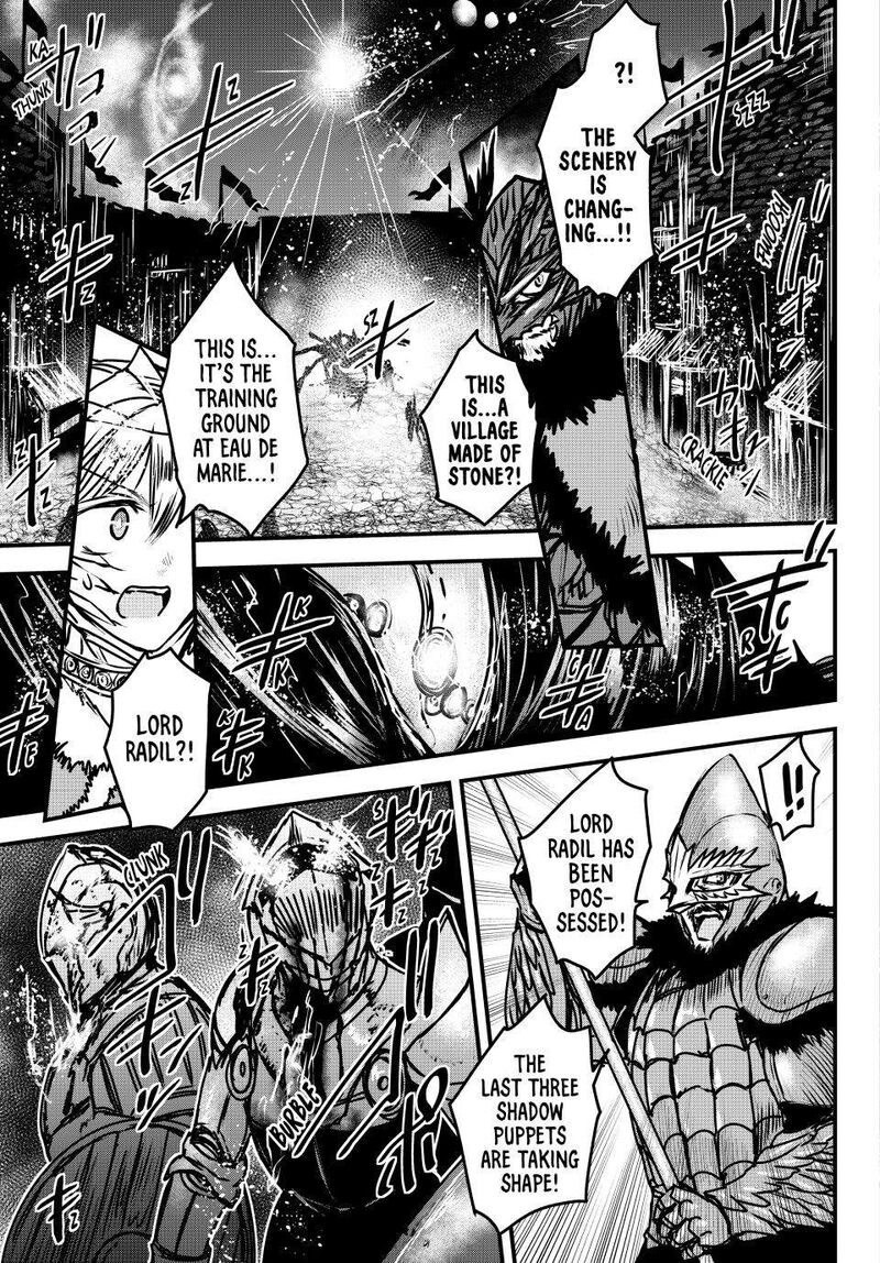 Hime Kishi Wa Barbaroi No Yome Chapter 33 Page 25