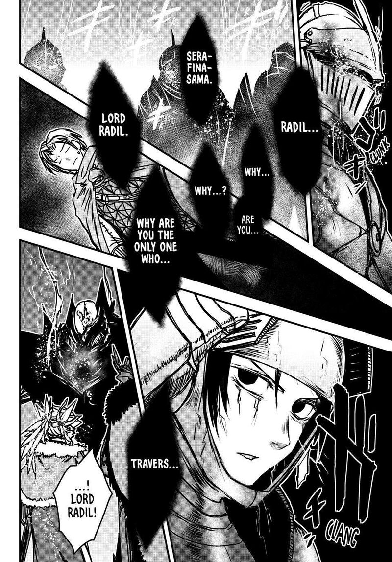 Hime Kishi Wa Barbaroi No Yome Chapter 33 Page 26