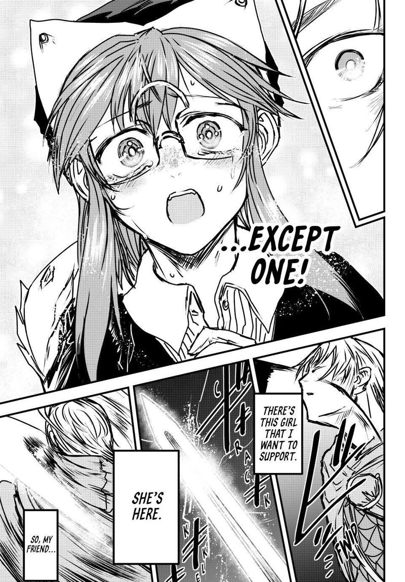 Hime Kishi Wa Barbaroi No Yome Chapter 33 Page 31