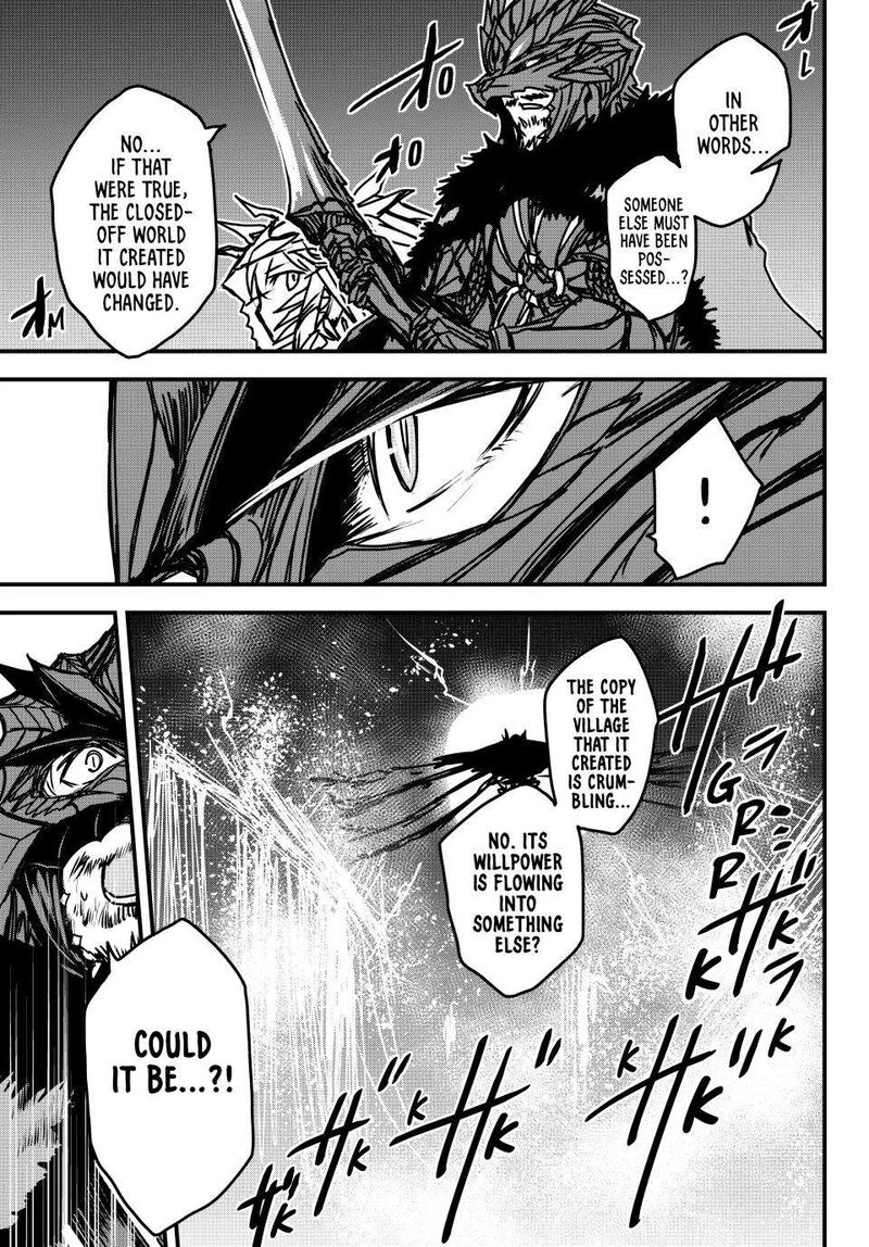 Hime Kishi Wa Barbaroi No Yome Chapter 33 Page 4