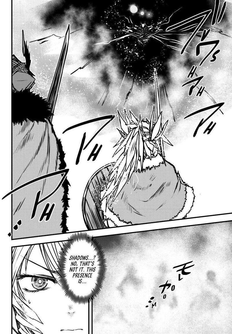 Hime Kishi Wa Barbaroi No Yome Chapter 33 Page 5