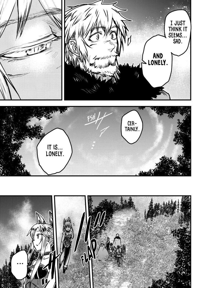 Hime Kishi Wa Barbaroi No Yome Chapter 34 Page 24