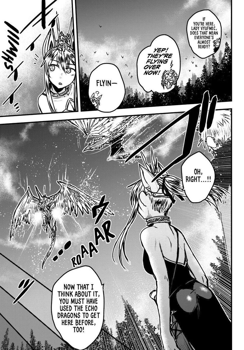Hime Kishi Wa Barbaroi No Yome Chapter 34 Page 28