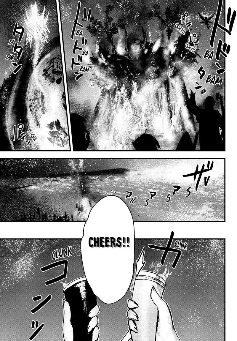 Hime Kishi Wa Barbaroi No Yome Chapter 35 Page 4