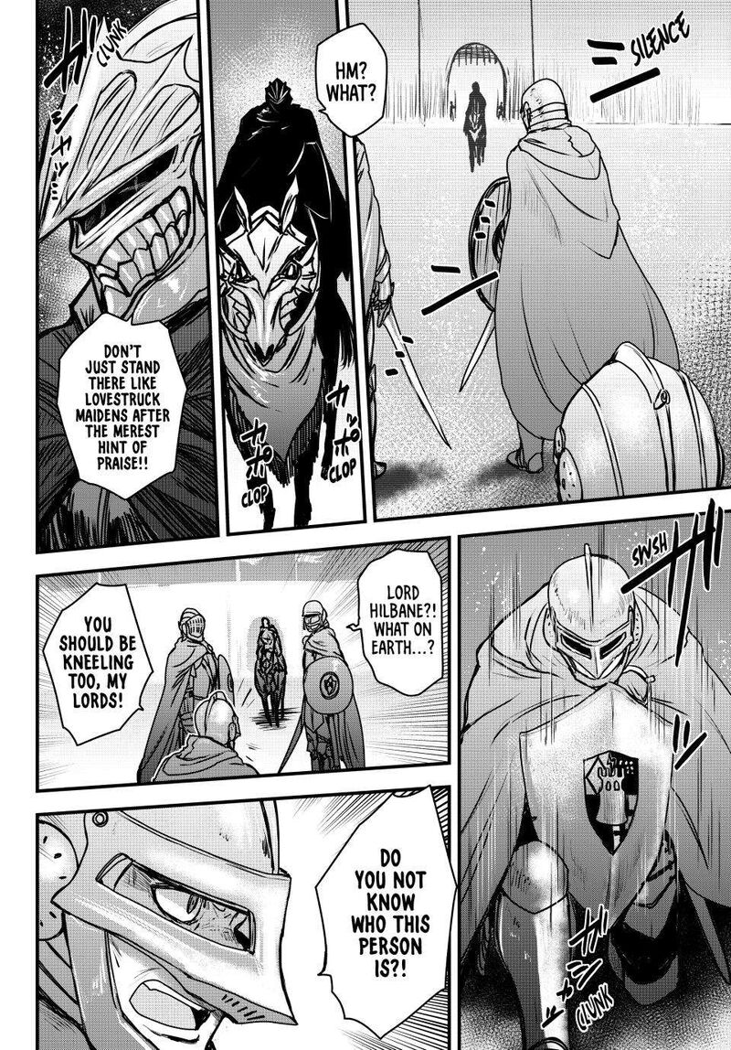 Hime Kishi Wa Barbaroi No Yome Chapter 36 Page 15