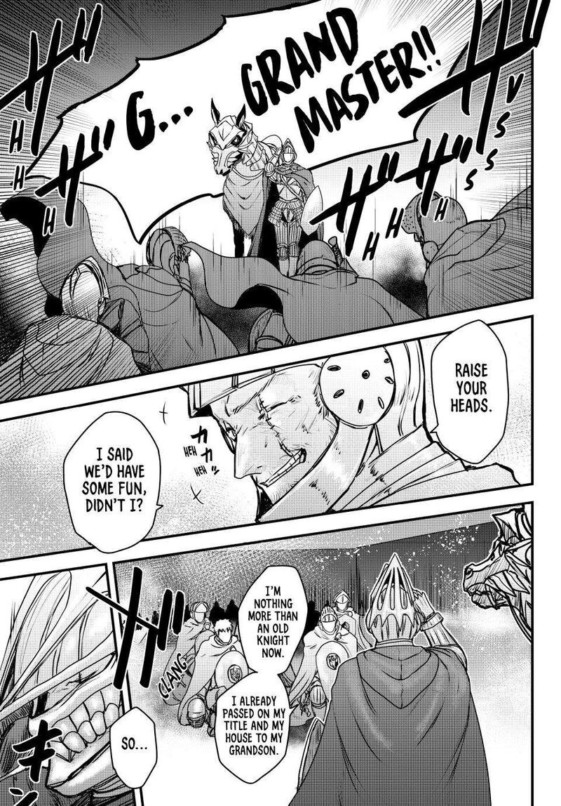 Hime Kishi Wa Barbaroi No Yome Chapter 36 Page 18