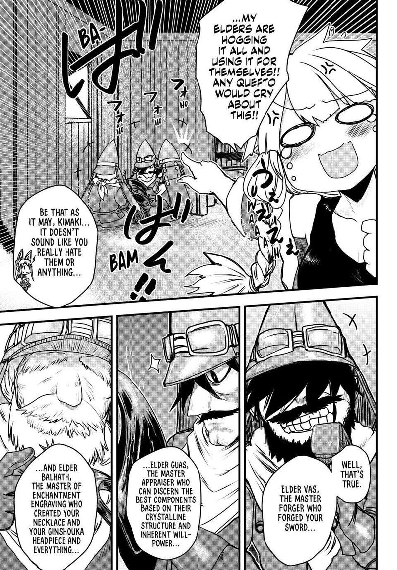 Hime Kishi Wa Barbaroi No Yome Chapter 36 Page 24