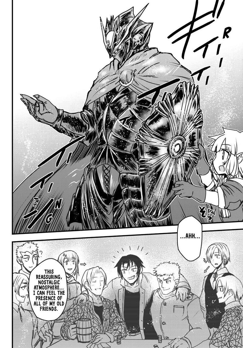 Hime Kishi Wa Barbaroi No Yome Chapter 36 Page 33