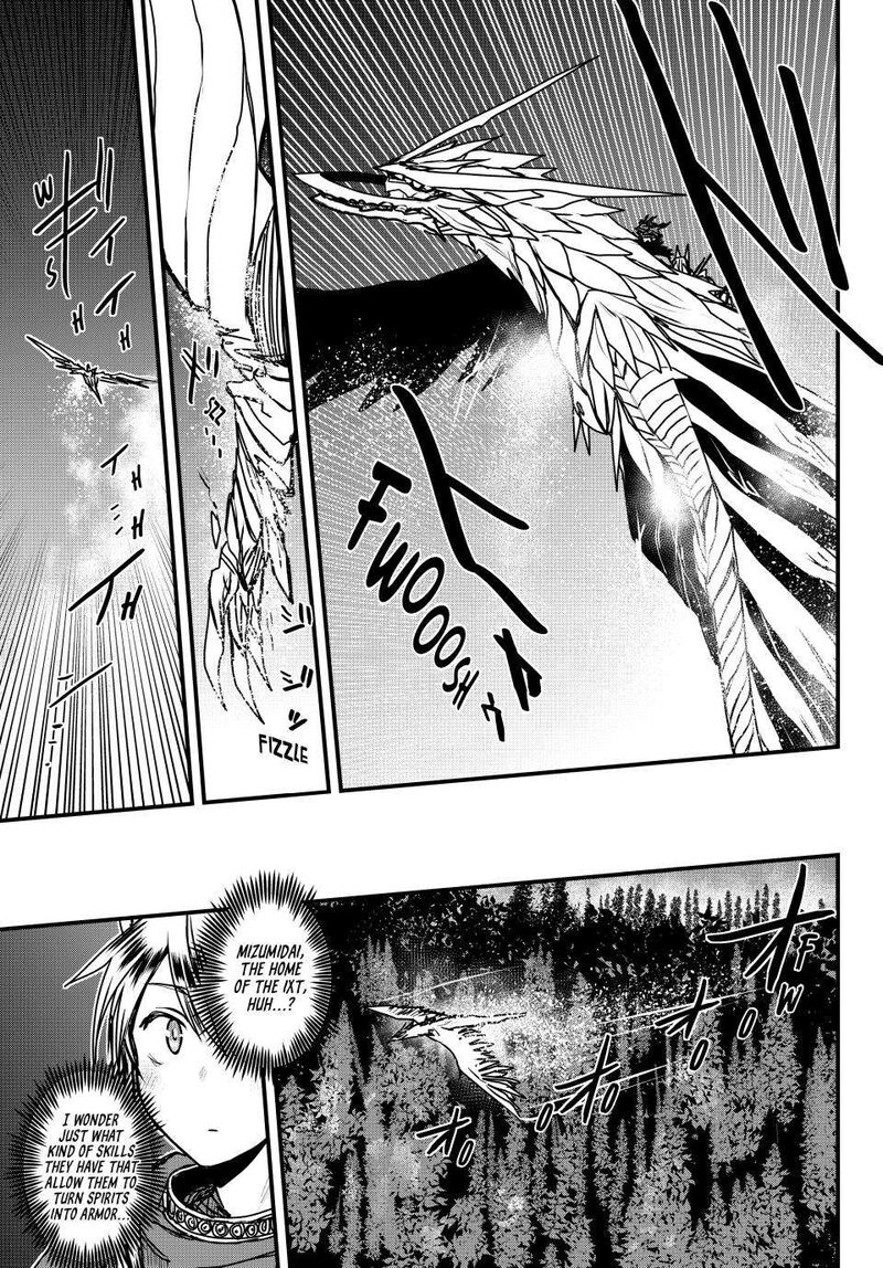 Hime Kishi Wa Barbaroi No Yome Chapter 37 Page 10